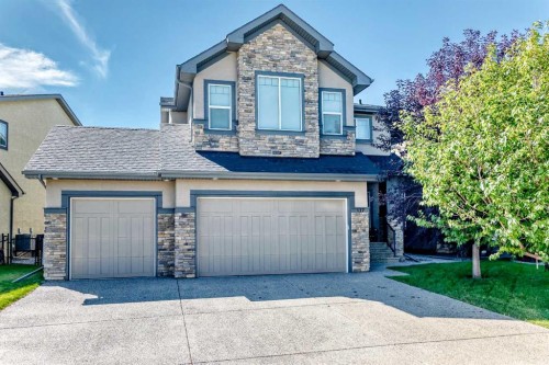 137 Aspenmere Circle, Chestermere, AB 