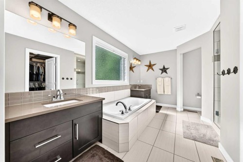137 Aspenmere Circle, Chestermere, AB 