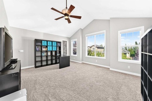 137 Aspenmere Circle, Chestermere, AB 
