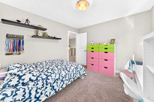 137 Aspenmere Circle, Chestermere, AB 