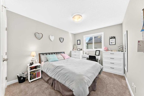 137 Aspenmere Circle, Chestermere, AB 