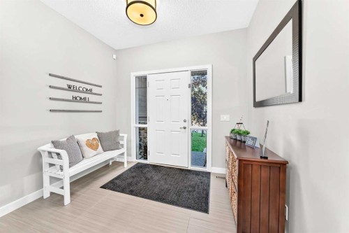 137 Aspenmere Circle, Chestermere, AB 