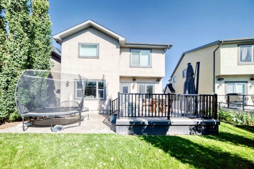 137 Aspenmere Circle, Chestermere, AB 