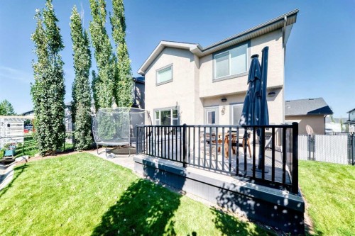 137 Aspenmere Circle, Chestermere, AB 