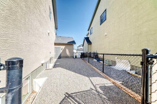 137 Aspenmere Circle, Chestermere, AB 