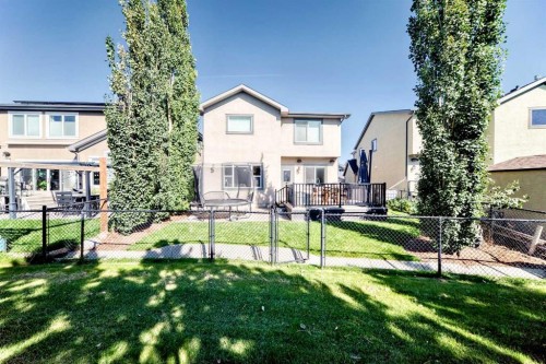 137 Aspenmere Circle, Chestermere, AB 