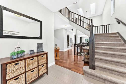 137 Aspenmere Circle, Chestermere, AB 