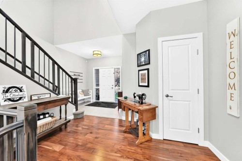 137 Aspenmere Circle, Chestermere, AB 