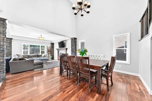 137 Aspenmere Circle, Chestermere, AB 