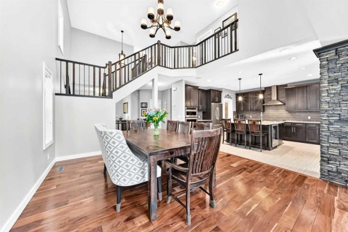137 Aspenmere Circle, Chestermere, AB 