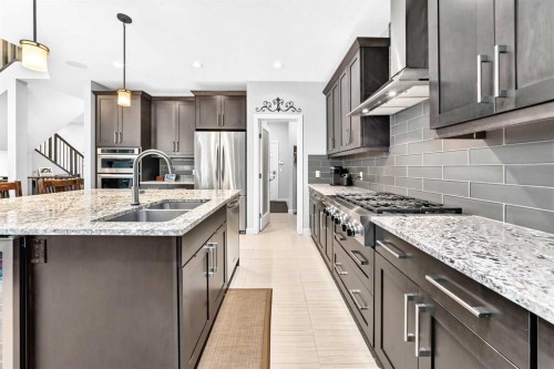137 Aspenmere Circle, Chestermere, AB 