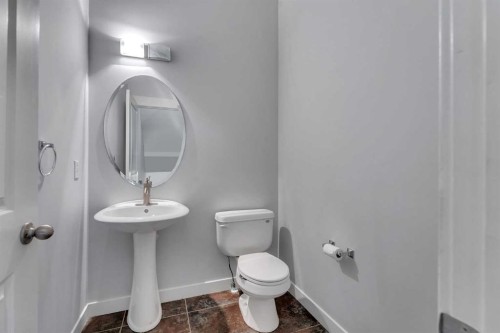 304 Rainbow Falls Drive, Chestermere, AB 