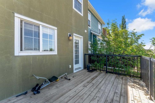 304 Rainbow Falls Drive, Chestermere, AB 