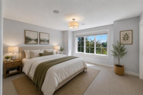 304 Rainbow Falls Drive, Chestermere, AB 