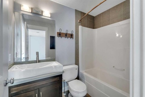 304 Rainbow Falls Drive, Chestermere, AB 