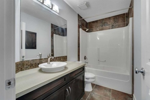 304 Rainbow Falls Drive, Chestermere, AB 