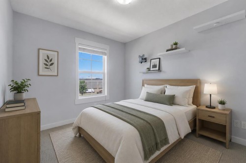 304 Rainbow Falls Drive, Chestermere, AB 