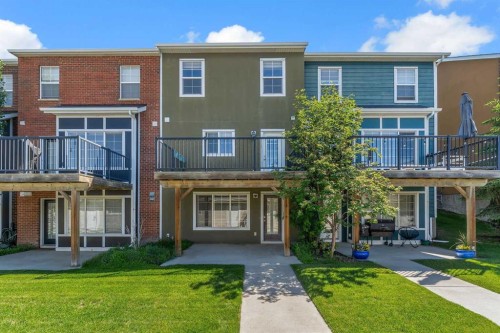 304 Rainbow Falls Drive, Chestermere, AB 