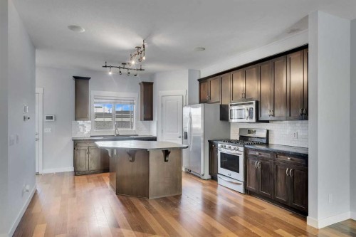 304 Rainbow Falls Drive, Chestermere, AB 