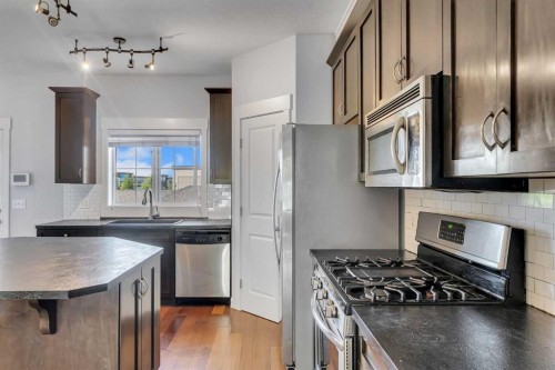 304 Rainbow Falls Drive, Chestermere, AB 