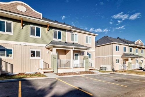 1002 Clover Road, Carstairs, AB 