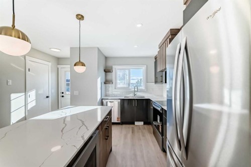 1002 Clover Road, Carstairs, AB 