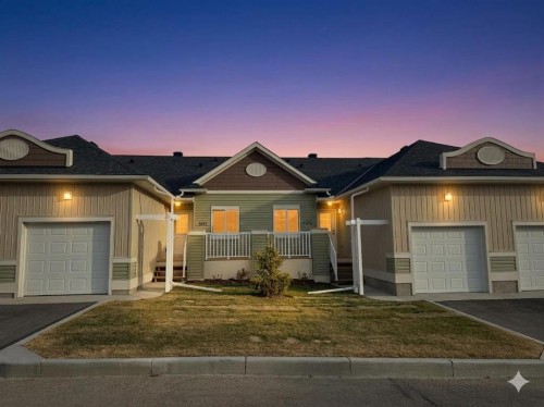 1103 Clover Close, Carstairs, AB 