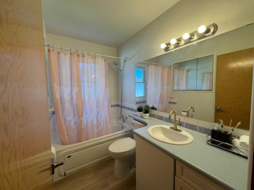4312 45 Street Sw, Calgary, AB - Indoor Photo Showing Bathroom