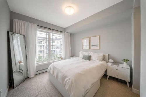 305-100 Auburn Meadows Manor Se, Calgary, AB 
