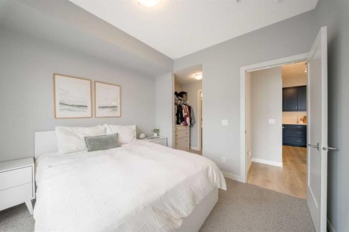 305-100 Auburn Meadows Manor Se, Calgary, AB 