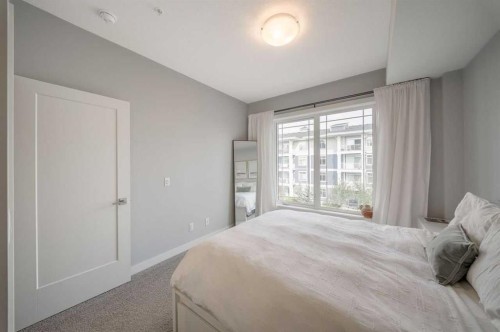 305-100 Auburn Meadows Manor Se, Calgary, AB 