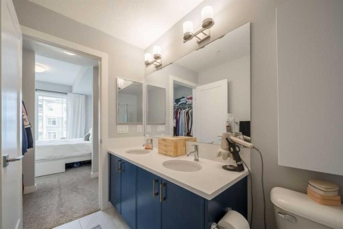 305-100 Auburn Meadows Manor Se, Calgary, AB 