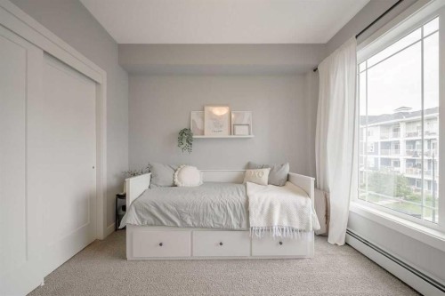 305-100 Auburn Meadows Manor Se, Calgary, AB 