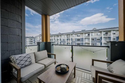 305-100 Auburn Meadows Manor Se, Calgary, AB 