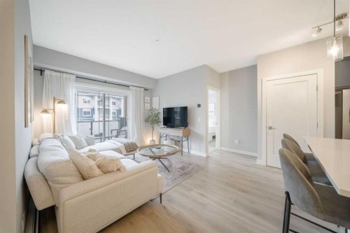 305-100 Auburn Meadows Manor Se, Calgary, AB 