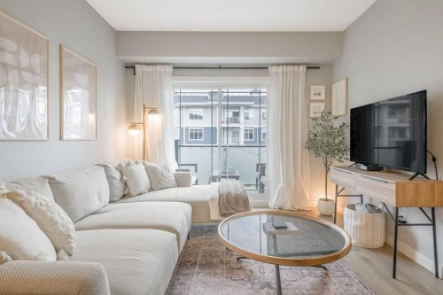 305-100 Auburn Meadows Manor Se, Calgary, AB 