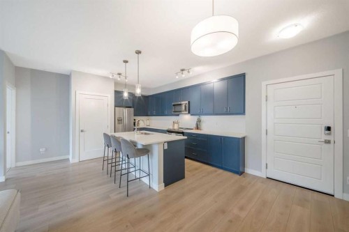 305-100 Auburn Meadows Manor Se, Calgary, AB 