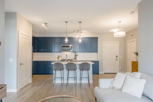 305-100 Auburn Meadows Manor Se, Calgary, AB 