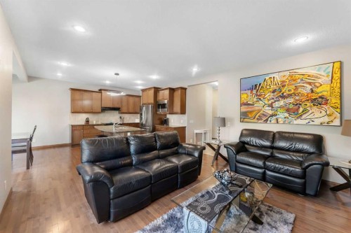 140 Aspenmere Close, Chestermere, AB 