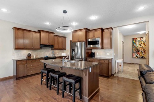 140 Aspenmere Close, Chestermere, AB 