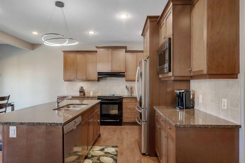 140 Aspenmere Close, Chestermere, AB 