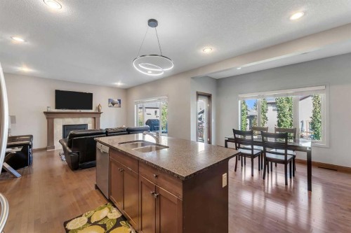 140 Aspenmere Close, Chestermere, AB 