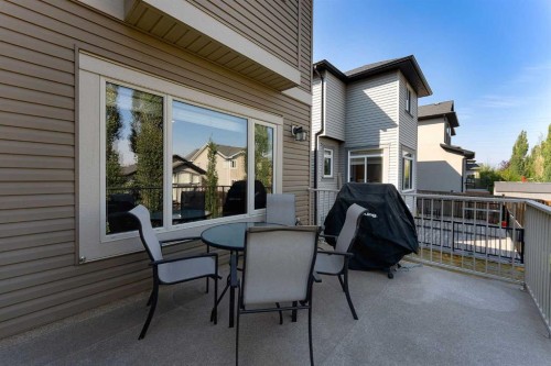 140 Aspenmere Close, Chestermere, AB 