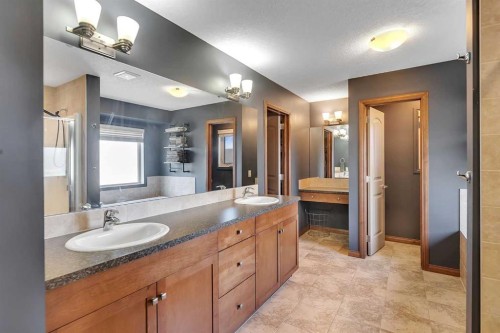 140 Aspenmere Close, Chestermere, AB 