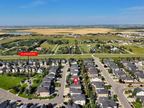 140 Aspenmere Close, Chestermere, AB 
