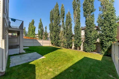 140 Aspenmere Close, Chestermere, AB 