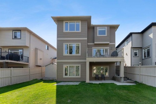 140 Aspenmere Close, Chestermere, AB 