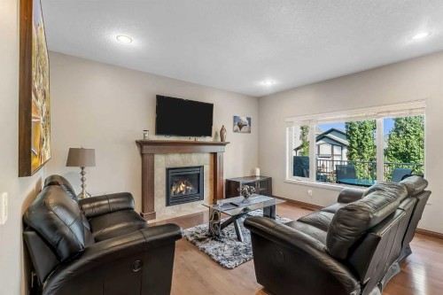 140 Aspenmere Close, Chestermere, AB 