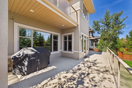 130 Aspen Ridge Place Sw, Calgary, AB 