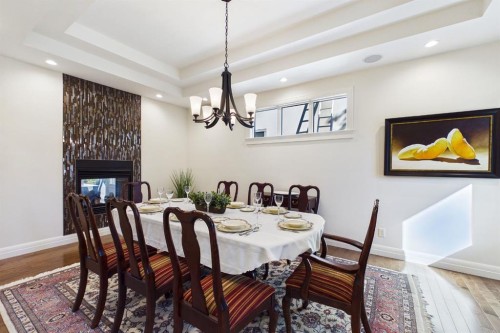 130 Aspen Ridge Place Sw, Calgary, AB 
